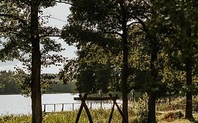 Ośrodek Wypoczynkowy Świerkocin